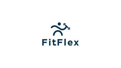 Fitness Logo PNG