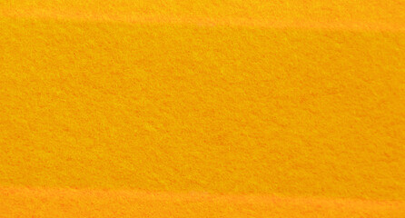 Bright orange background texture for summer season. Yellow orange fabric abstract background with...