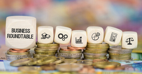 Business Roundtable  © magele-picture