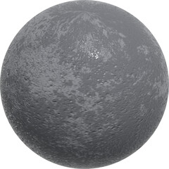 달 이미지 일러스트 요소