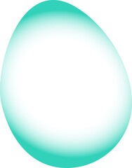 그라데이션 물방울 이미지디자