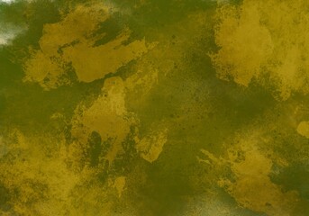 Grunge Army Texture Background
