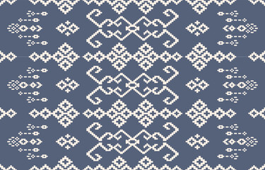 Ethnic pattern design for textiles, home decor, and graphic design. Design used for Print, wallpaper, pattern fabric, fashion textile.
