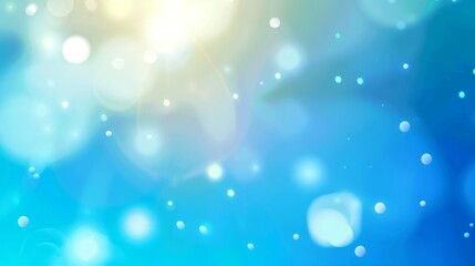 Obraz premium A blue background with a white line in the middle