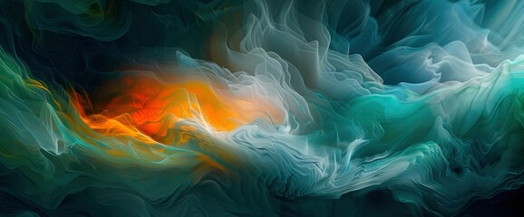 Amidst The Awe-Inspiring Majesty Of Otherworldly Canyons, Nature'S Grandeur Unfolds In A Symphony Of Color And Texture © GenVision