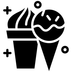 ice solid icon