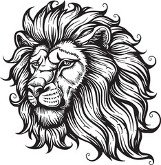 Lion Head