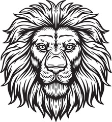 Lion Head