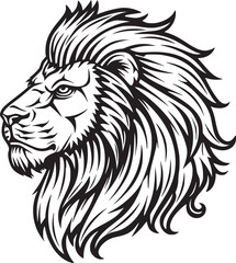 Lion Head