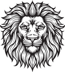 Lion Head