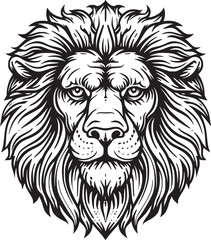 Lion Head