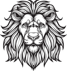 Lion Head