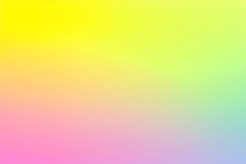 グラデーション、壁紙、背景素材、カラフル、原色、ピュアカラー
