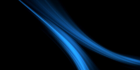 Fluid color neon wave lines background, neon liquid color futuristic paint template