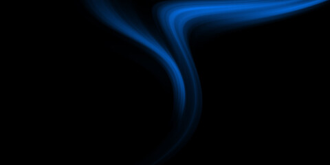 Fluid color neon wave lines background, neon liquid color futuristic paint template