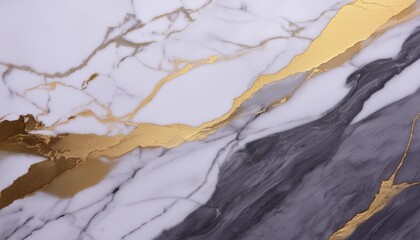 textura del fondo de marmol blanco oro y blanco patron natural de la textura de marmol elegante decorativo