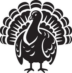 turkey vector ilastration