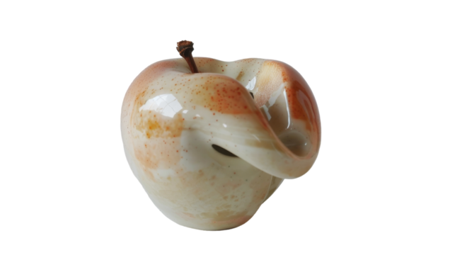 Enigmatic Apple: Natures Puzzle Unraveled
