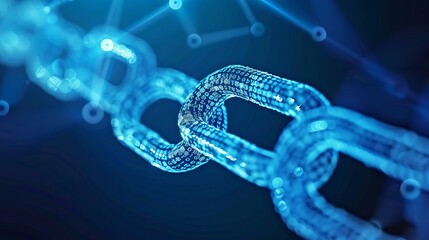 Blockchain and Digital Ledger Systems for Transparency, Security, and Financial Innovation

