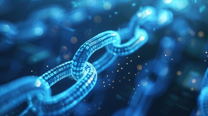 Blockchain and Digital Ledger Systems for Transparency, Security, and Financial Innovation
