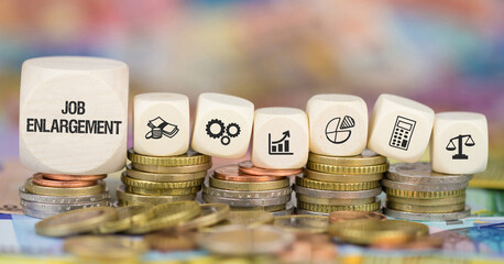 Job Enlargement	