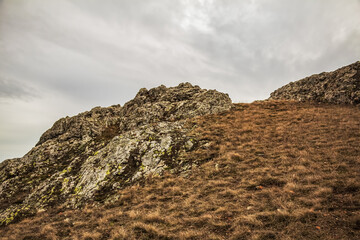 Grota Haiducilor, DN22D 12, Caugagia, Europe, Romania, 2024 year