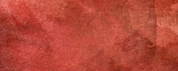 dark red abstract watercolor background