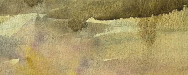 Abstraction background in brown and beige colors