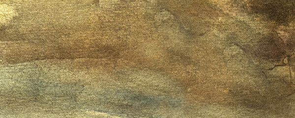 Abstraction background in brown and beige colors