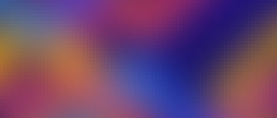 gradient pixel texture blurry abstract background