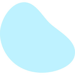 Abstract Blob Element