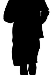 Silhouette of Stamina