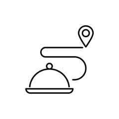 Location vector icon