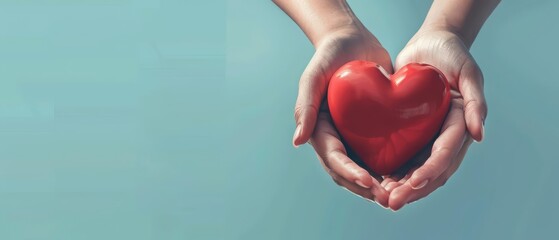 World Heart Day initiatives promote cardiovascular health awareness