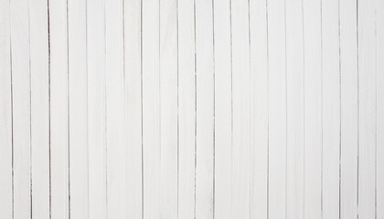 White natural wood board texture