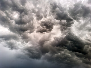 Aktueller Klimawandel in Europa 