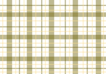 green and yellow plaid pattern