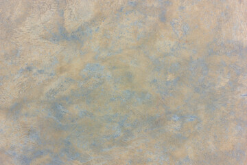 Natural polished concrete cement floor texture for background 
