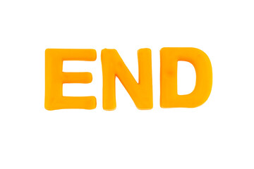Yellow Letters END isolate no white background.png