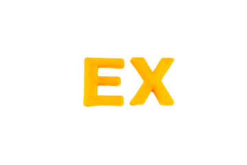 Yellow Letters EX isolate no white background.png