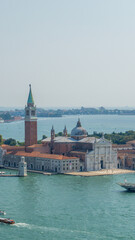 Obraz premium san giorgio maggiore Venice Italy 