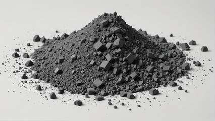 powder
