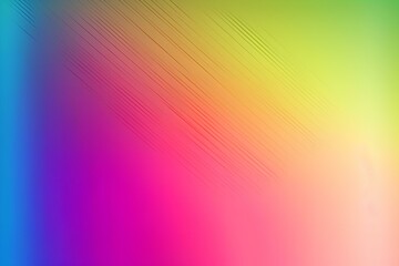 Obraz premium abstract colorful background made by midjourney