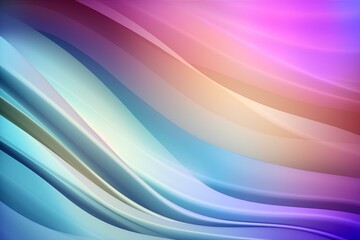 Obraz premium abstract colorful background made by midjourney