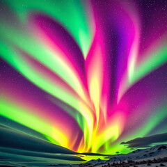 abstract colorful background