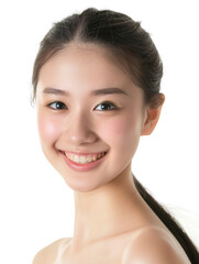 Young beautiful asian chinese hong kong japanese korean girl woman lady