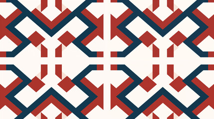 Obraz premium Abstract Image, Chinese Strokes and Lines Red, Pattern Style Texture, Wallpaper, Background, Cell Phone and Smartphone Cover, Computer Screen, Cell Phone and Smartphone Screen, 16:9 Format - PNG