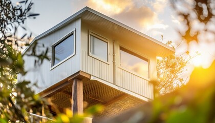 Accessory Dwelling Units: A Smart Approach to Compact Living
