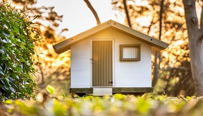 Compact Living: How Tiny Houses Redefine Home
