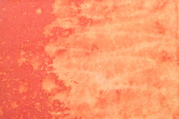 Red Orange Grunge Texture